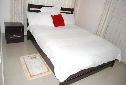 Gallery image of Lonjeta Self-Catering Apartments in Lilongwe