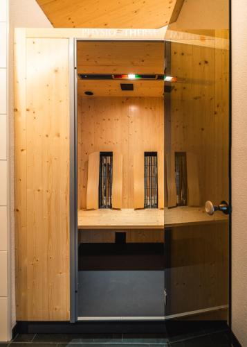 Galería fotográfica de Nowders Apartments en Nauders