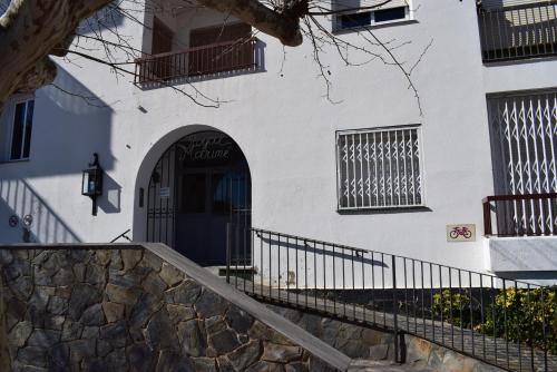 Apartamento en pleno centro de Empuriabrava- 312