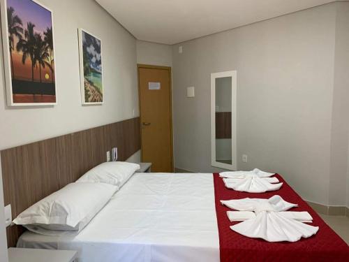 Gallery image of Summit Pousada Noah in Maceió