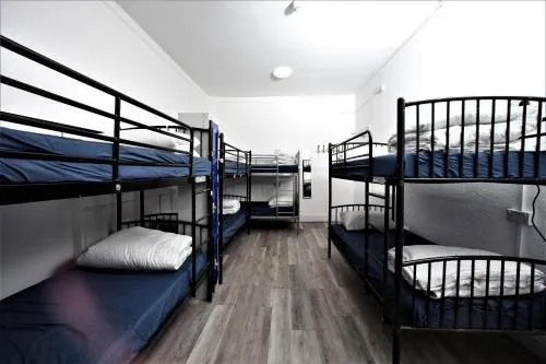 Urbany Hostel London 18-40 Years Old photo 13