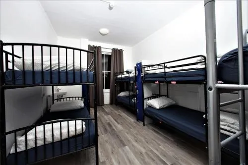 Urbany Hostel London 18-40 Years Old photo 14