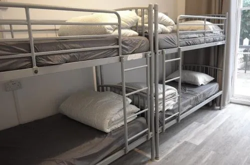 Urbany Hostel London 18-40 Years Old photo 19