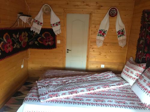 Gallery image of Floare de Maramures 2 in Sighetu Marmaţiei
