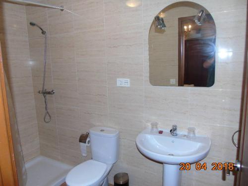 Fotografie z fotogalerie ubytování Villa espina v destinaci Quintana del Puente