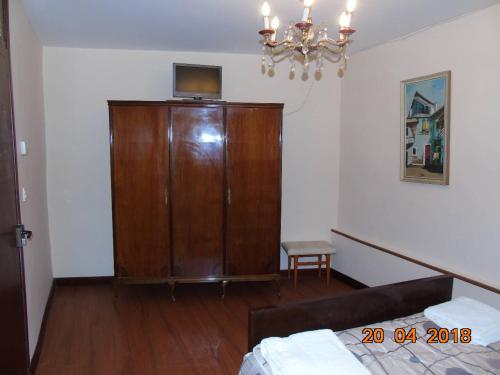 Fotografie z fotogalerie ubytování Villa espina v destinaci Quintana del Puente