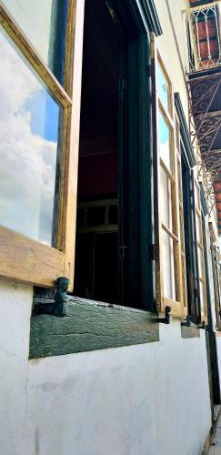 Gallery image of Hostel Pousada Harpia in Passa Quatro