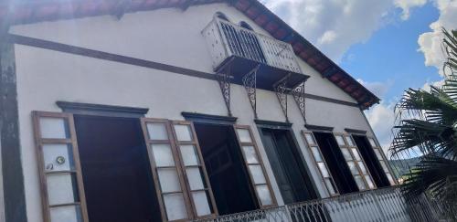 Gallery image of Hostel Pousada Harpia in Passa Quatro
