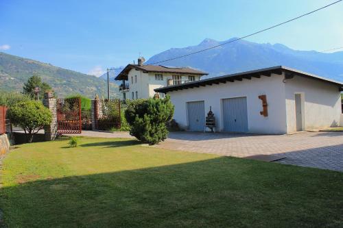 Galeriebild der Unterkunft L'Adret in Aosta