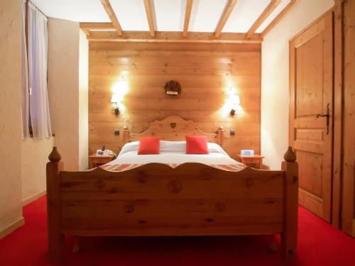 Hôtel Le Bellevue – Photos 4