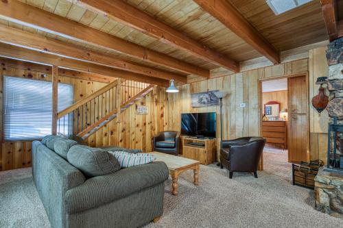 Sunshine Cabin – Photos 3