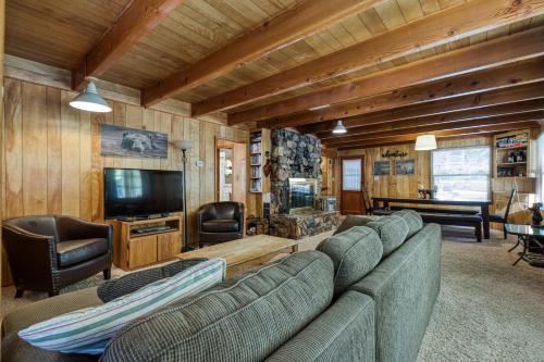Sunshine Cabin – Photos 5