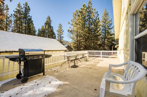 Sunshine Cabin – Photos 2