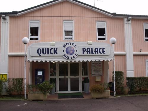 Quick Palace Auxerre – Photos 4