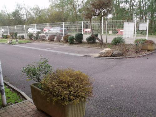 Quick Palace Auxerre – Photos 2