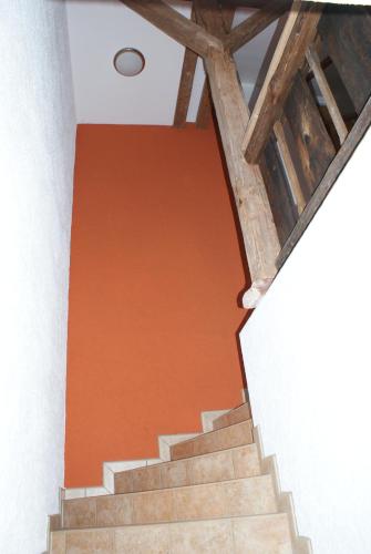 ゴリング・アン・デア・ザルツァッハにあるFerienwohnung Bluntaumühleのギャラリーの写真