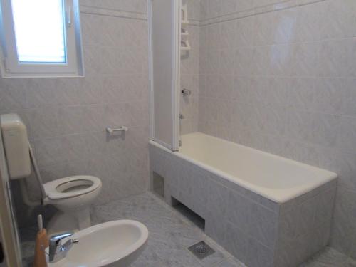 Galeriebild der Unterkunft Ivic Apartments Vodice Croatia in Vodice