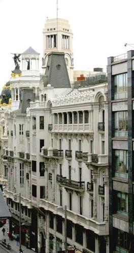 Hostal Delfina, Madrid – Updated 2023 Prices