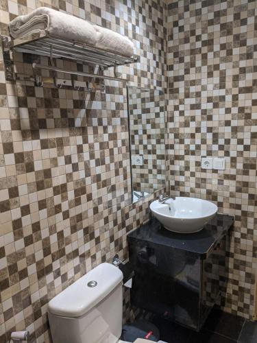 Gallery image of Hotel 88 Banjarmasin By WH in Banjarmasin