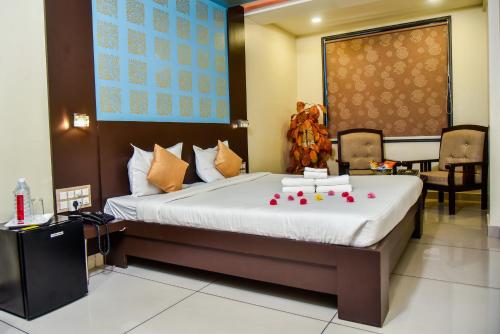 Imagen de la galería de Hotel Tulsi Residency, en Bhuj