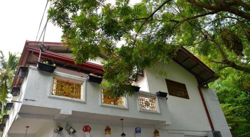 Photo de la galerie de l'établissement Agmend Holidays - Two Bedrooms Apartment, à Galle