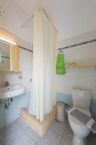Gallery image of Edem Hotel in Platis Yialos Sifnos
