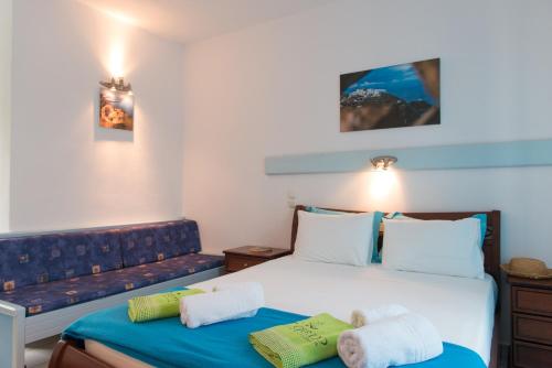 Gallery image of Edem Hotel in Platis Yialos Sifnos