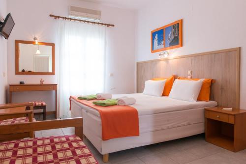 Gallery image of Edem Hotel in Platis Yialos Sifnos