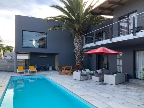 Gallery image of Capetown 4U Guesthouse in Cape Town