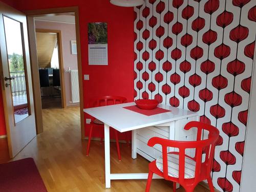 Φωτογραφία από το άλμπουμ του Ferienwohnung Hahn, 95129 σε Rhauderfehn