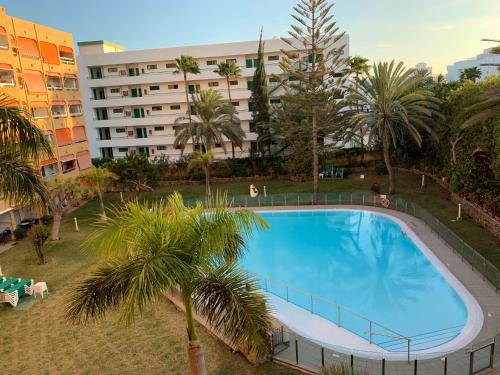 wonderful, lovely & quiet studio in playa del Inglés - WiFi free