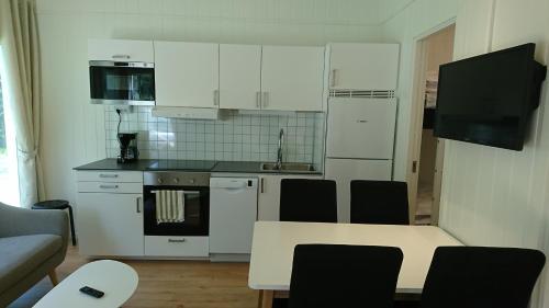 Gallery image of Gålö Havsbad - Resort and Holiday Cottages in Gålö