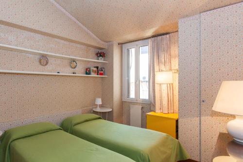 Gallery image of Dora Trevi Apartment in Rome