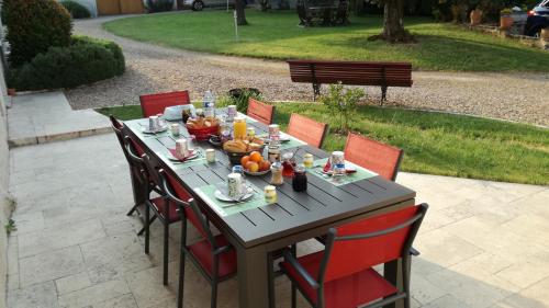 Photo de la galerie de l'établissement La Haute Traversiere, à Francueil