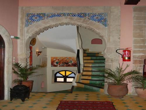 Imagen de la galería de Riad Etoile D'essaouira, en Essaouira