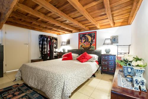 Savelli Apartment