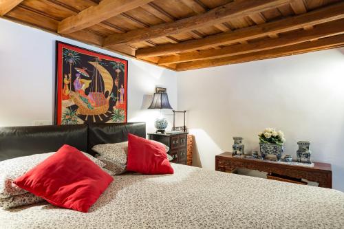 Savelli Apartment