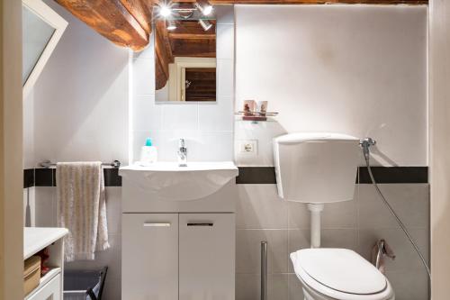 Savelli Apartment