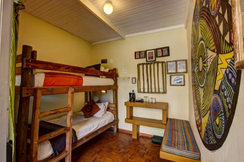 Gallery image of Amphitheatre Backpackers Lodge in Ethels Drive