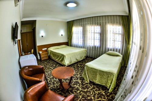 Gallery image of BOZKURT HOTEL in Kemaliye