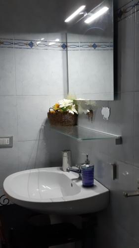 Casa Grazia-near SMN station