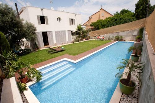 Foto Casa Vacacional Dhalia 4