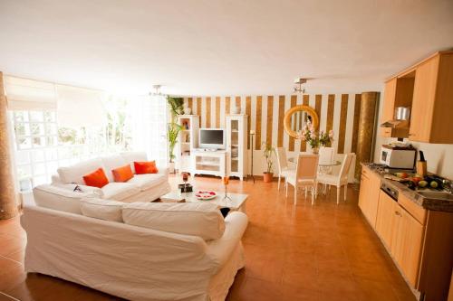 Foto Casa Vacacional Dhalia 5