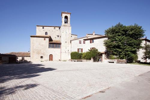 Castello Izzalini Todi Resort – Photos 3