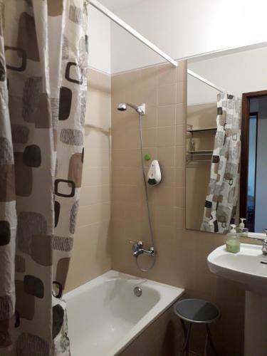 Apartamento Fonte Luz