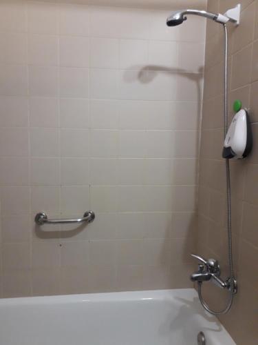 Apartamento Fonte Luz