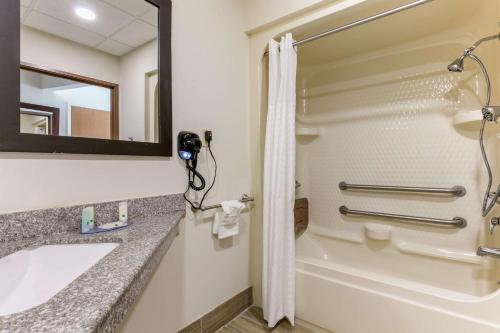 Foto da galeria de Quality Inn em Cape Girardeau