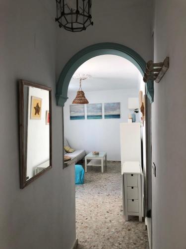 apartamento el levante