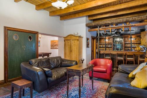 Oude Wellington Estate – Photos 3