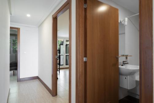 Gallery image of Apartamento Balea VII in Orio